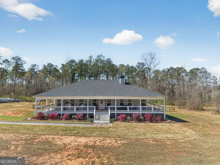 2361 County Line Road, Mansfield, GA 30055 - #3