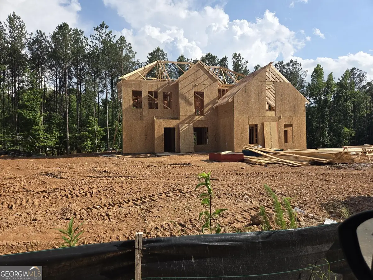 109 Southview Drive, Ellenwood, GA 30294 - #1