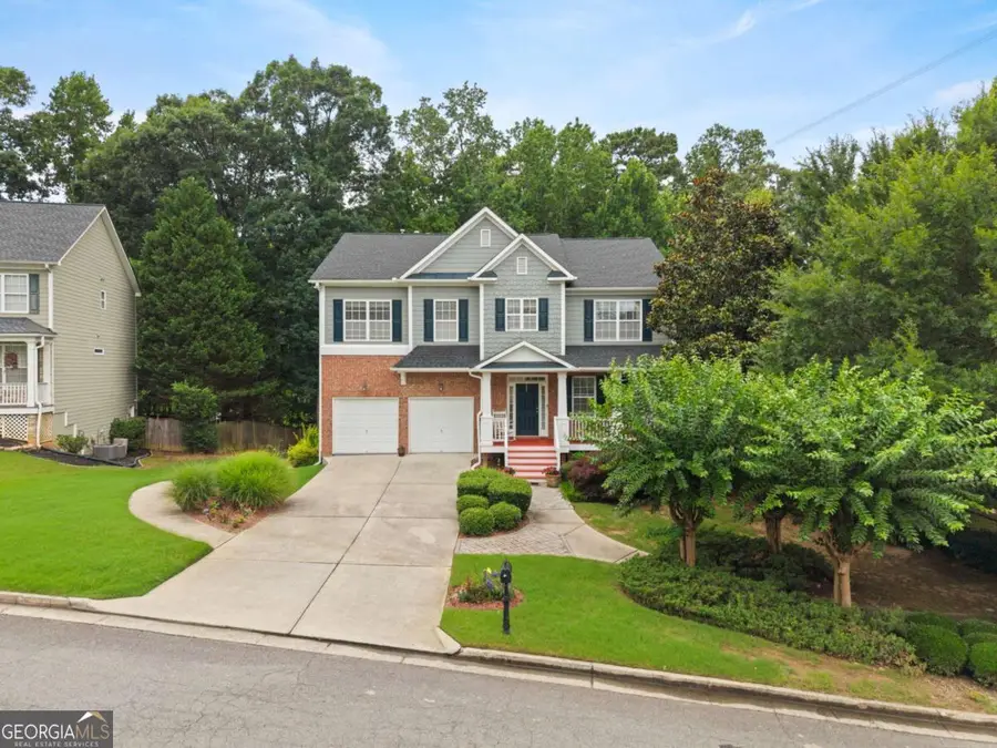 1657 Stilesboro Ridge Drive Nw, Kennesaw, GA 30152 - #3