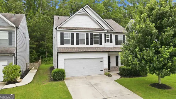 264 Laurelcrest Lane, Dallas, GA 30132