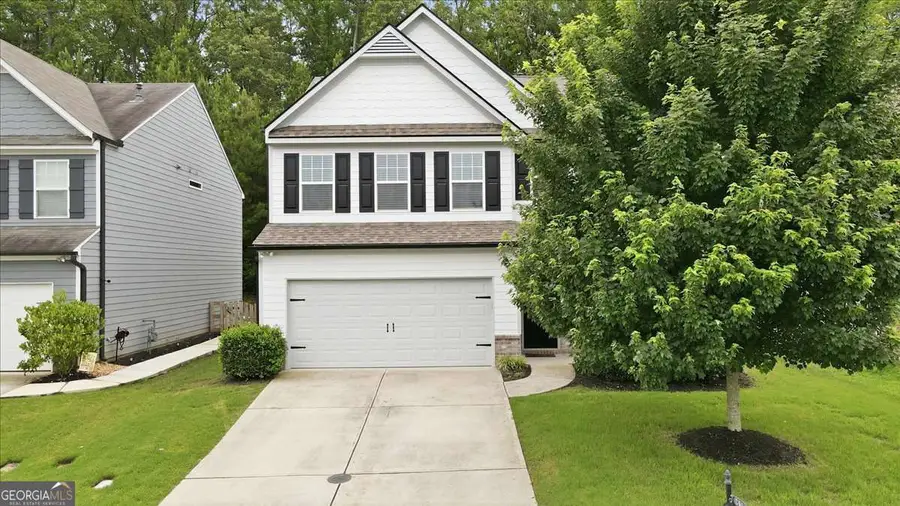 264 Laurelcrest Lane, Dallas, GA 30132 - #2