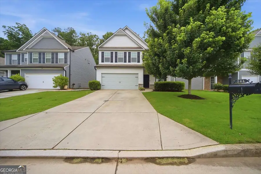 264 Laurelcrest Lane, Dallas, GA 30132 - #3