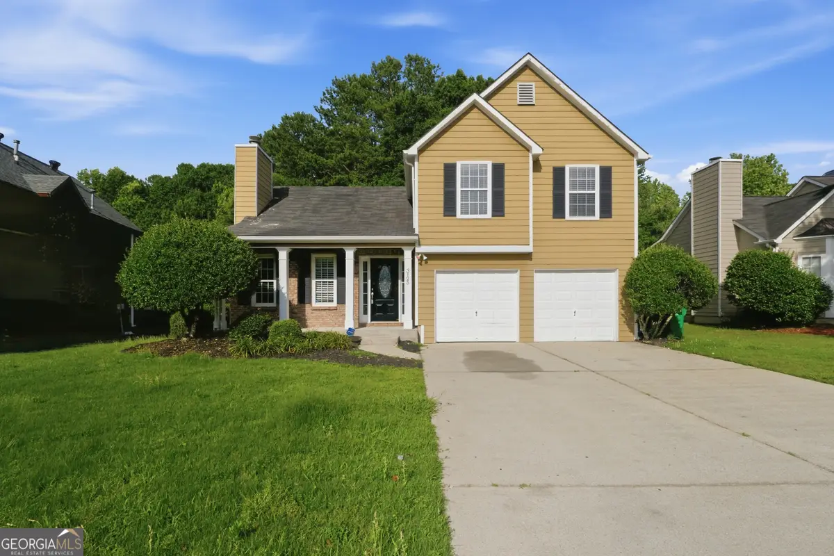 3125 Brookfield Drive, Austell, GA 30106 - #1