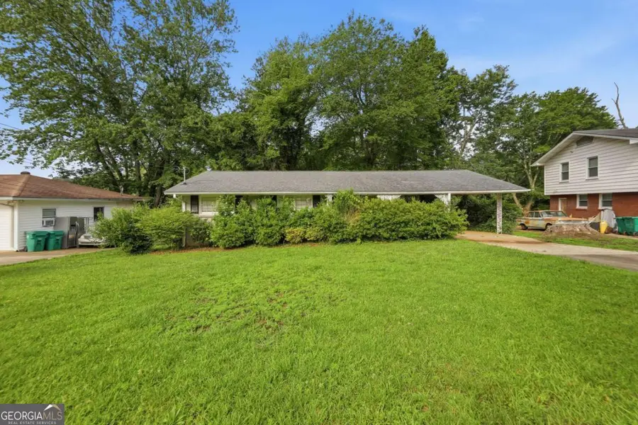 3872 Easterwood Court, Decatur, GA 30032 - #2