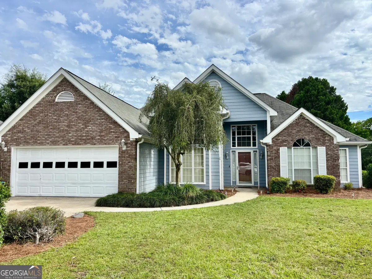 207 Pebblebrook E, Warner Robins, GA 31088 - #1
