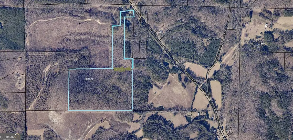 0 Oak Hill-alpine Road, Lyerly, GA 30730 - #1