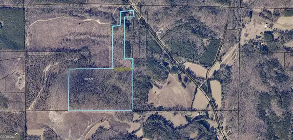 0 Oak Hill-alpine Road, Lyerly, GA 30730