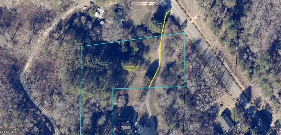 0 Oak Hill-alpine Road, Lyerly, GA 30730 - #2