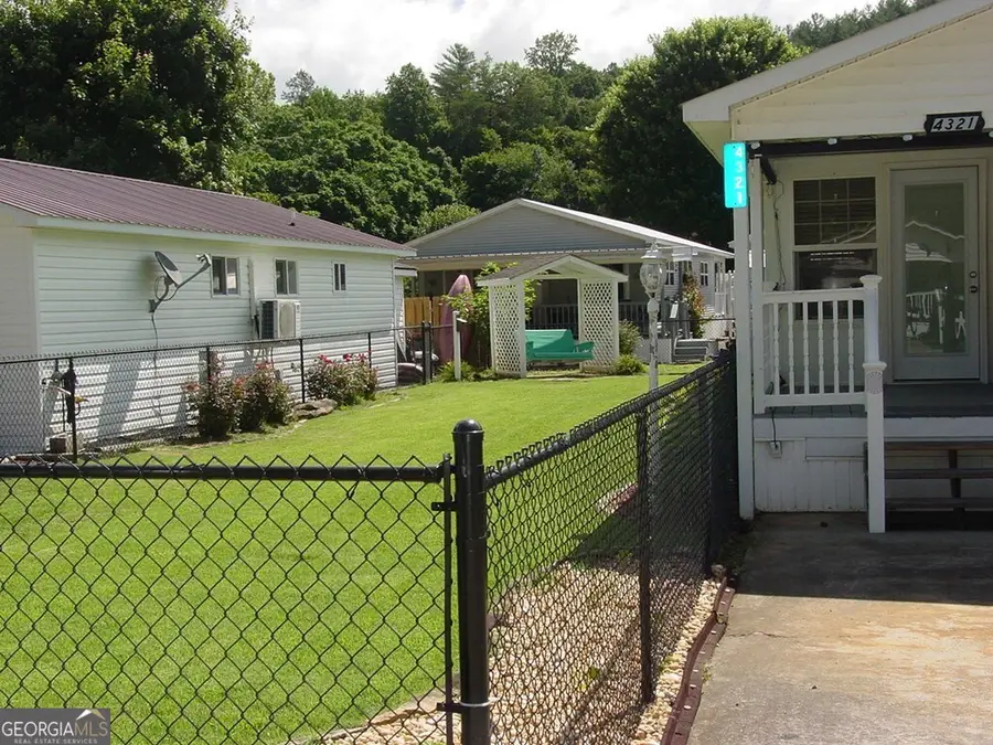 4321 Riverbank Run, Hiawassee, GA 30546 - #2