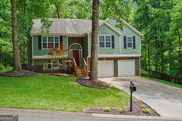 151 Wentworth Drive, Canton, GA 30114