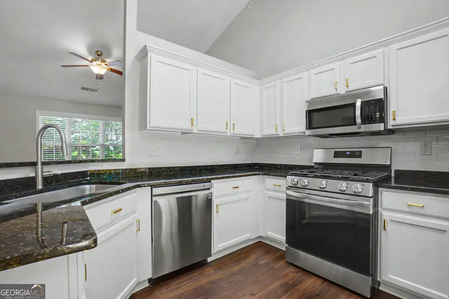 151 Wentworth Drive, Canton, GA 30114 - #2