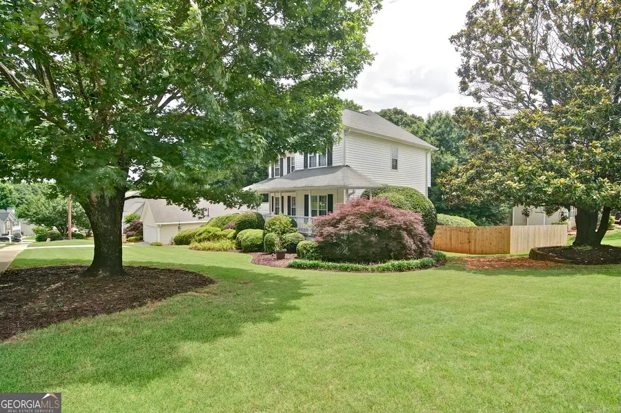 600 Eagle Glen Trace, Woodstock, GA 30189 - #3
