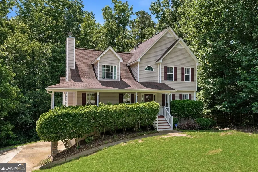 350 Norton Drive, Dallas, GA 30157 - #3