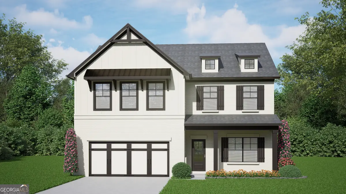 67 Bufflehead Pass, Jefferson, GA 30549 - #1