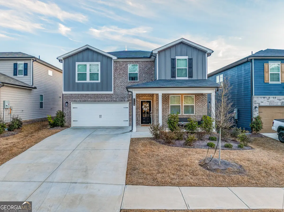 7129 Timberland Trail, Lithonia, GA 30058 - #1
