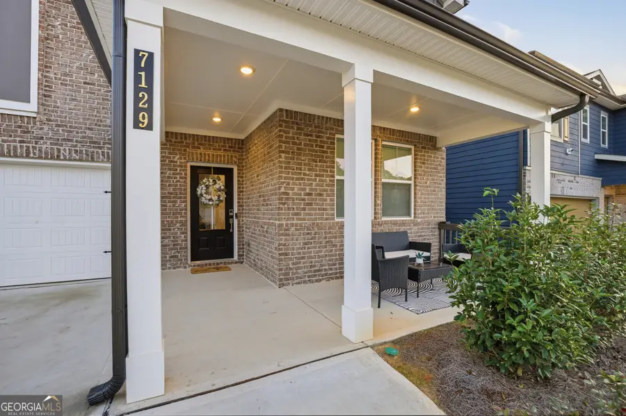 7129 Timberland Trail, Lithonia, GA 30058 - #2