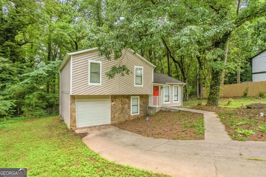 4645 Hairston Crossing Place, Stone Mountain, GA 30083 - #2