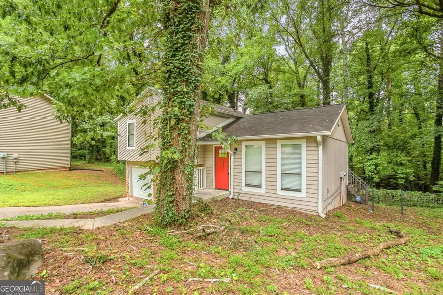 4645 Hairston Crossing Place, Stone Mountain, GA 30083 - #3