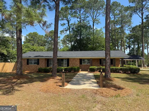 1159 W Roanoke Extension, Fitzgerald, GA 31750