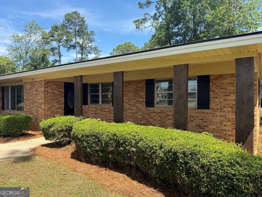 1159 W Roanoke Extension, Fitzgerald, GA 31750 - #3
