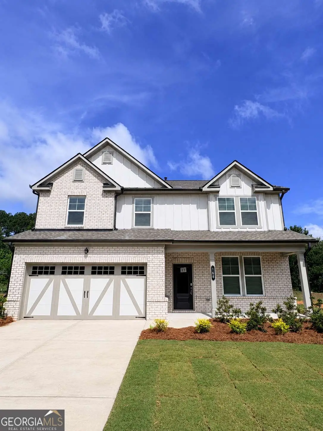 168 Hal Court, Winder, GA 30680 - #1