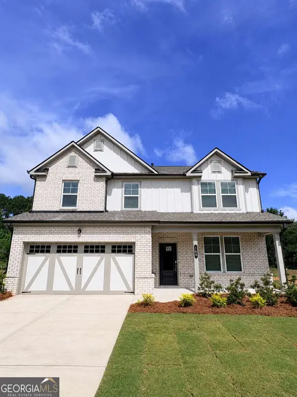 168 Hal Court, Winder, GA 30680