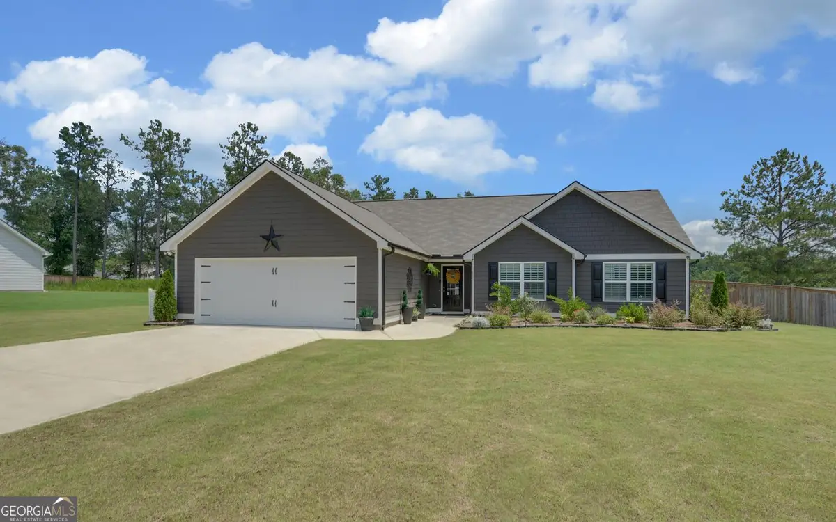 155 Joseph Lane, Hartwell, GA 30643 - #1