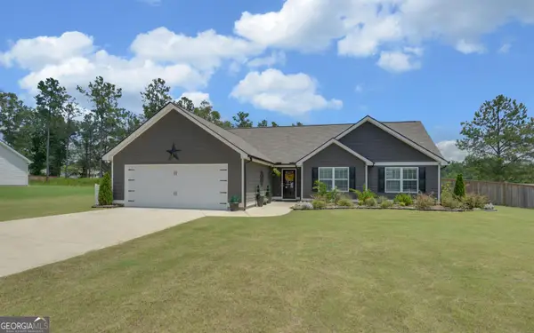 155 Joseph Lane, Hartwell, GA 30643