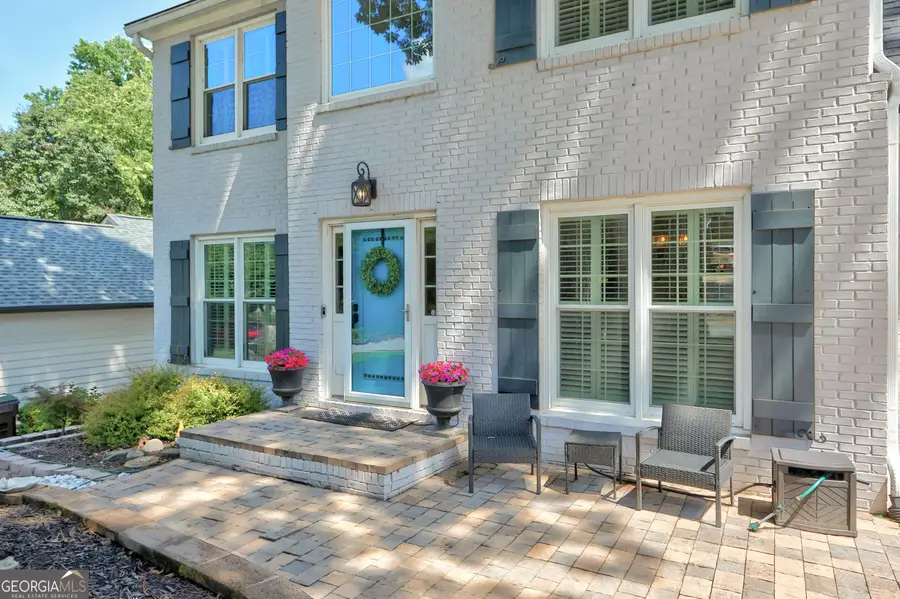 10680 Pinewalk Forest Circle, Alpharetta, GA 30022 - #2