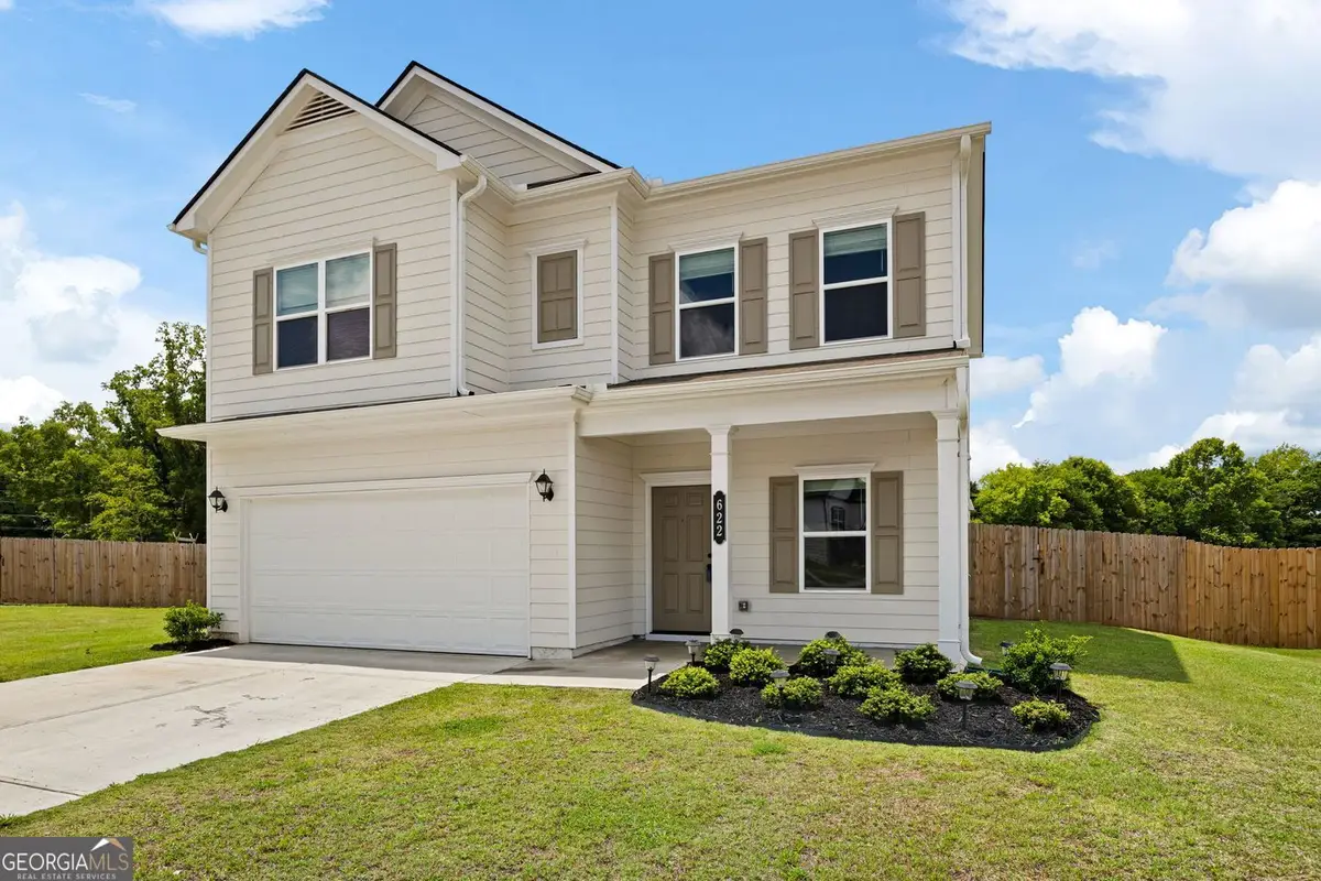 622 Summerfield Lane, Cartersville, GA 30120 - #1