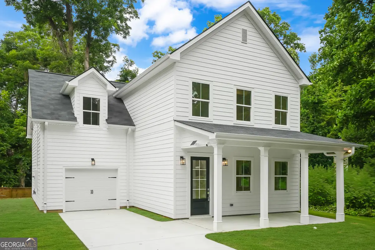 154 Stanhope Cir Nw, Atlanta, GA 30314 - #1