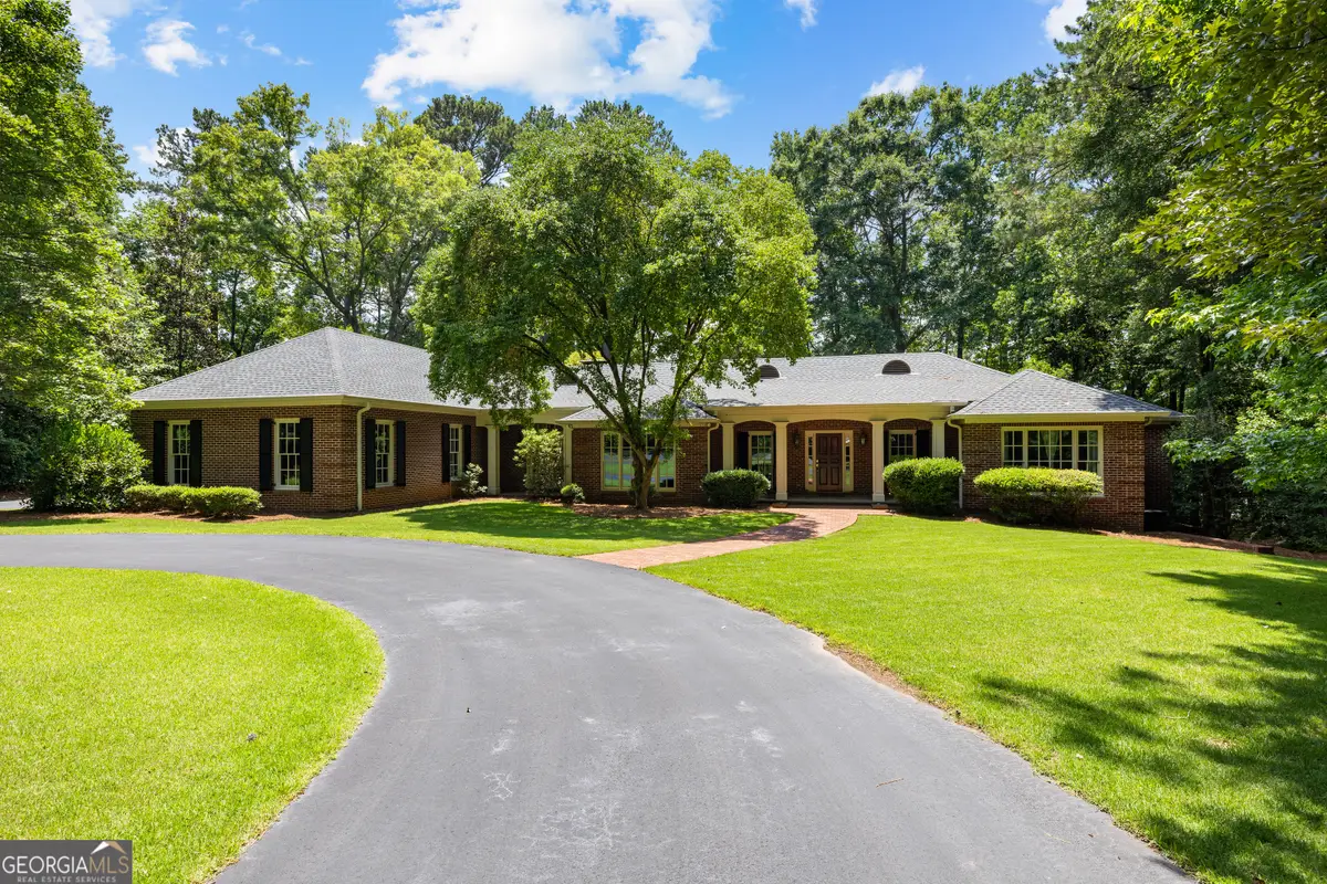 114 Willowcrest Way, Lagrange, GA 30240 - #1