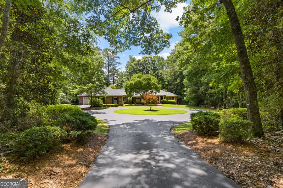 114 Willowcrest Way, Lagrange, GA 30240 - #3