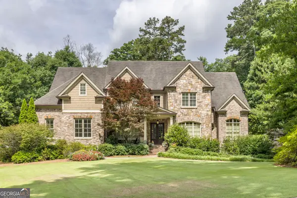 705 Langford Lane Nw, Sandy Springs, GA 30327