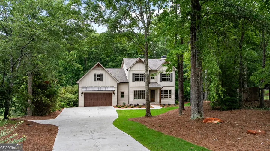 118 Sunny Point Circle, Lagrange, GA 30240 - #2