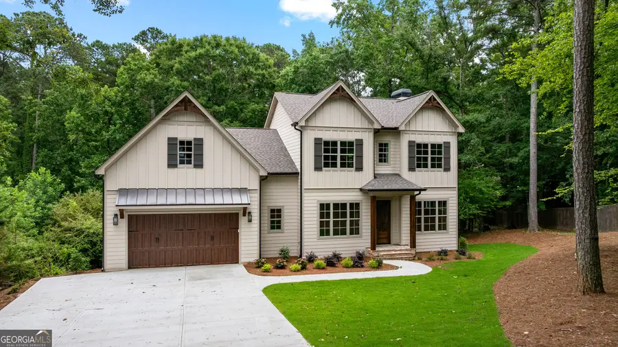118 Sunny Point Circle, Lagrange, GA 30240 - #3