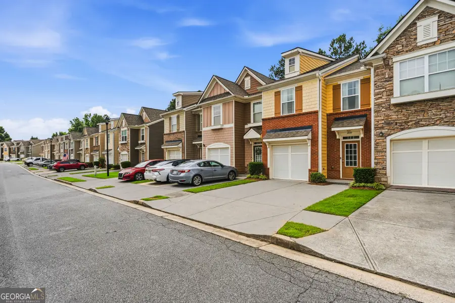2079 Lakeshore Overlook Drive Nw, Kennesaw, GA 30152 - #3