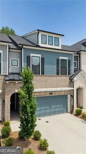 1090 Harper Drive, Roswell, GA 30076 - #1