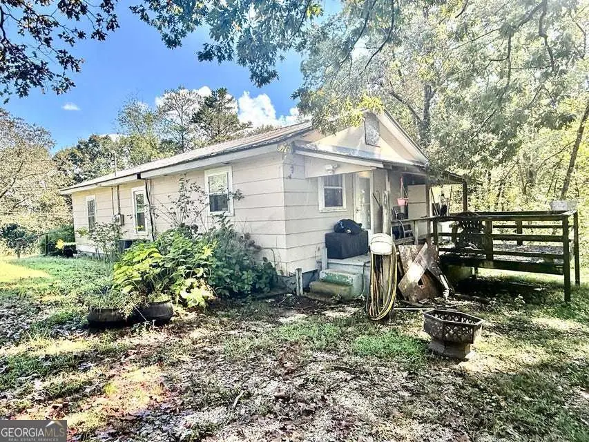 64 Hartline Hill Road, Summerville, GA 30747 - #1