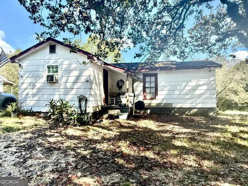 64 Hartline Hill Road, Summerville, GA 30747 - #3