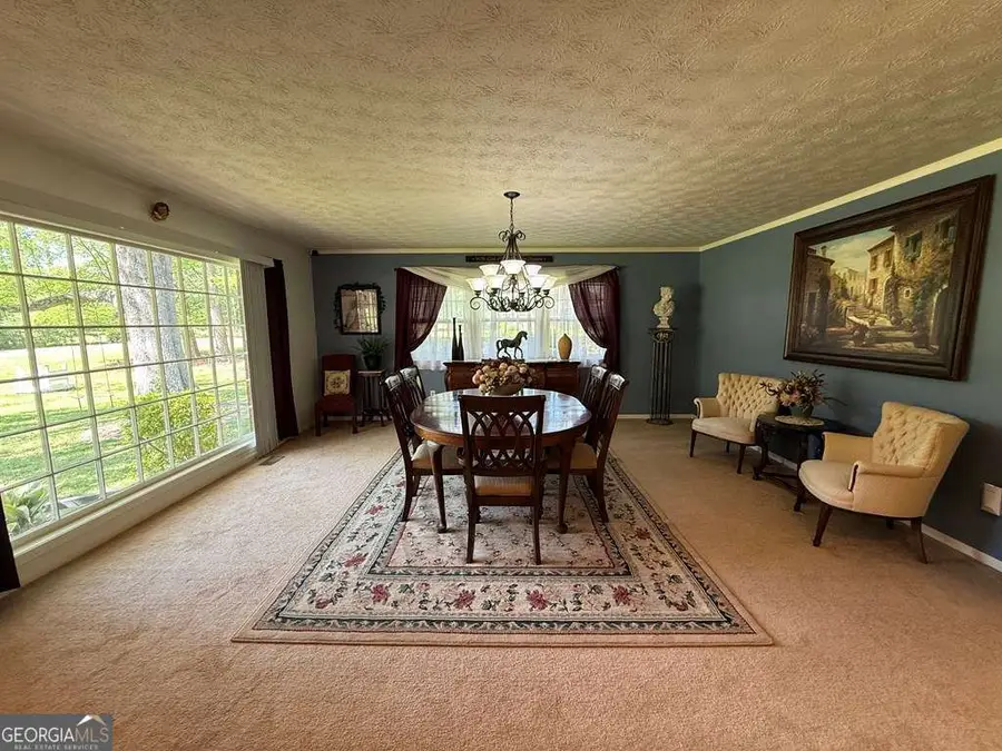 277 Lincoln Avenue, Fitzgerald, GA 31750 - #3
