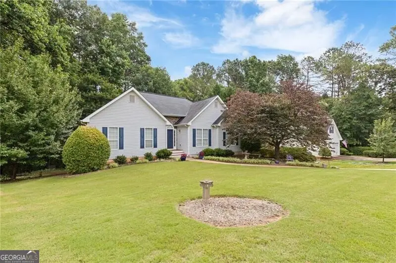 4265 Starr Creek Road, Cumming, GA 30028 - #3