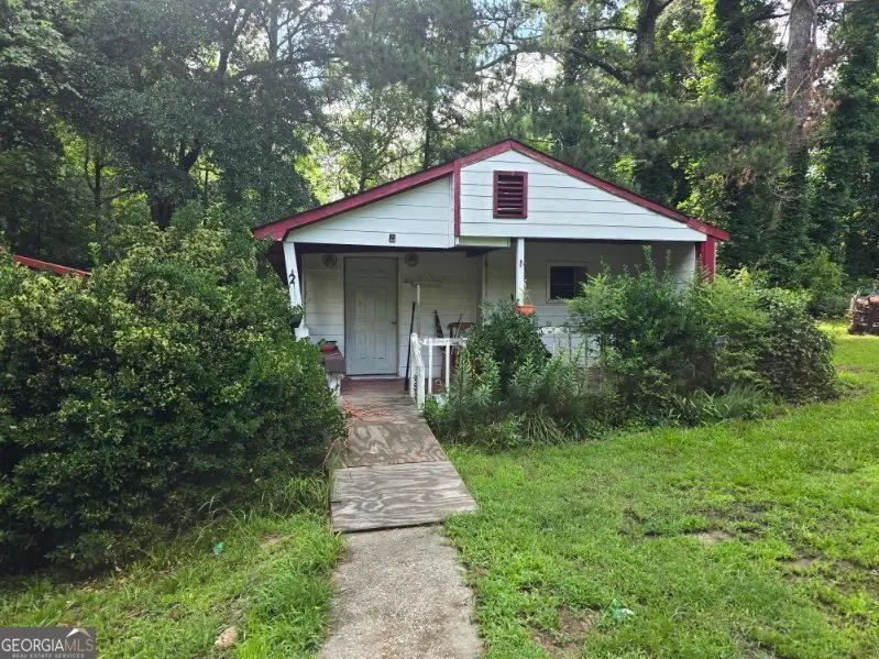 4273 Mount Olivet Road, Dallas, GA 30132 - #1