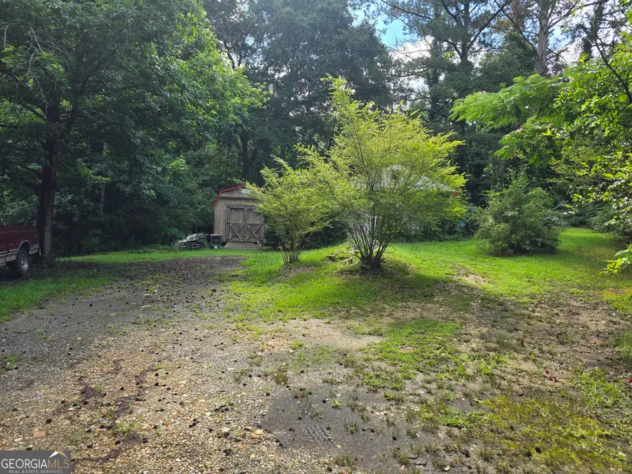4273 Mount Olivet Road, Dallas, GA 30132 - #3
