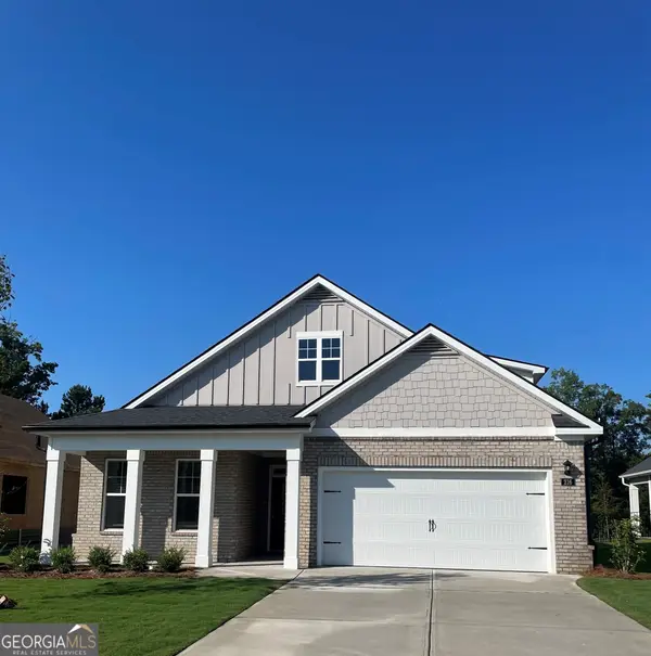 216 Parnassus Road, Locust Grove, GA 30248