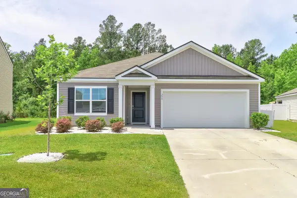 255 Caribbean Village Drive, Guyton, GA 31312