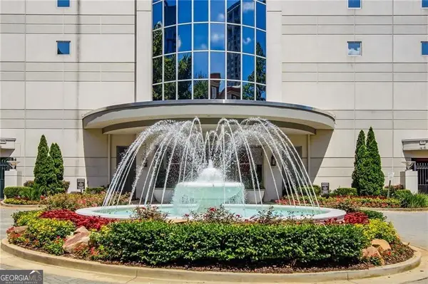 2828 Peachtree Road Nw #2402, Atlanta, GA 30305