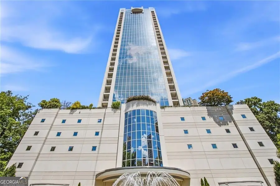 2828 Peachtree Road Nw #2402, Atlanta, GA 30305 - #2