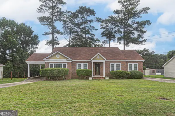 6041 Buxton Drive, Columbus, GA 31907