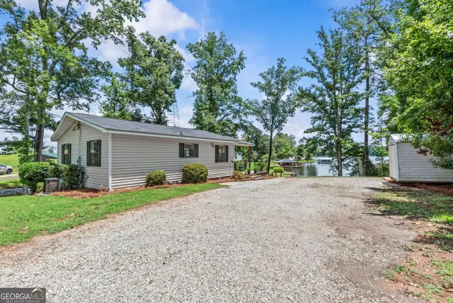 163 Spurgeon Drive Se, Milledgeville, GA 31061 - #2